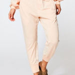 Young Fabulous and Broke Odin joggers Size Medium Photo 0