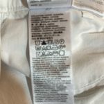 Levi's Levi’s Mid-length short, white, size 31 Photo 6