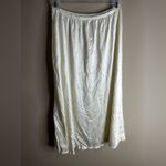 Vanity Fair Vintage  slip skirt size medium Photo 9