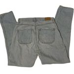 American Eagle Mom Jean Lighter Wash Jeans Regular Women’s Size 00 Photo 3