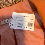 HYFVE  Long Line Blazer Mauve‎ Pink Single Button Lightweight Jacket Size S Photo 1