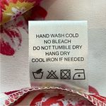 Tularosa NWOTs Floral Long Sleeve Blouse Top Sz S Photo 12