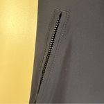 Athleta  Chelsea Travel Commute‎ Cargo Black Pants Size 2 Active Street Wear Photo 6