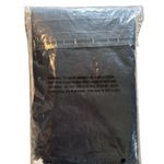 Carly Cushnie Gradient Gray Horizon Ombré Scarf Photo 9