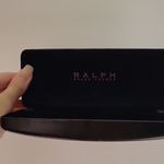 Ralph Lauren  Hard Shell Sunglasses/Glasses Case Photo 2