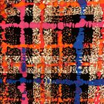 J.Crew  stretch electric plaid mini skirt. EUC Photo 7