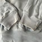 Hollister Light Blue Sweat Set Photo 3