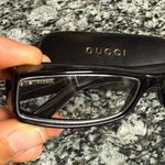 Gucci  2580 Eyeglasses in color 34L00 Photo 2