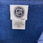 NHL Buffalo Sabres Navy Hoodie Photo 3