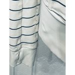 Lululemon  Nice Asana Jacket Slalom Stripe Angel Wing / Angel Wing Size 8 Photo 5