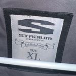 Stadium Athletics  Syracuse V-neck Pullover Windbreaker Photo 5