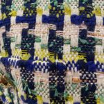 Kate Spade Tweed Jacket Blazer Coat Photo 2