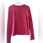 The North Face Women’s  Long Sleeve Sz large Photo 1