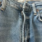 AGOLDE  Kye Mid Rise Straight Crop Jean Photo 5