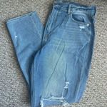 American Eagle Distressed Jeans Photo 0