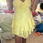 Wild Fable Summer Dress Photo 4