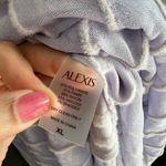 Alexis Marce Maxi Dress in Lilac Size XL Photo 2