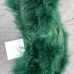 By Mollie Feather Bust Bandeau Crop Top Photo 2