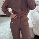 Athleta Light Purple Jumpsuit Photo 1