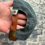 DayDreamer Buccees Cap with Embroidered Patch Green Photo 1