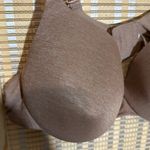 Cacique  True Embrace T-Shirt Bra Marbled Tan Underwire 42C Photo 4