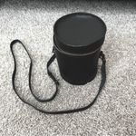 Tribe Alive Black Bucket Bag Photo 3