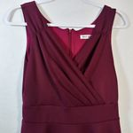 Grace Karin  Sleeveless V-Neck Flared A-Line Dress Size Small Photo 3
