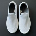 Allbirds  Tree Loungers Kaikoura White with white sole Women’s size 9 Photo 0