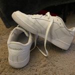 Reebok Classic White Sneaker Photo 11