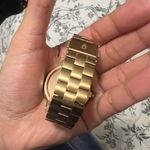 Nixon  The Kensington - rose gold & black Photo 10