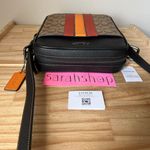 Coach Bag Men Photo 4