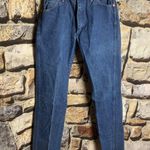 Wrangler Vintage  14MWZG Cowboy Cut Slim Jeans 11x38 Photo 0