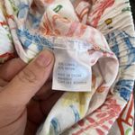 Panama Jack Linen Blend Pants Size L White Beach Lounge Coastal Resort Photo 6