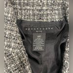 Apostrophe  Tweed Blazer - Size 10P Photo 2