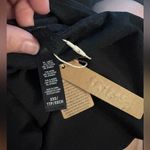 SKIMS NWT  outdoor basics legging cropped‎ (17”) XXS Photo 2