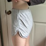Aerie  fleece lounge shorts Photo 2