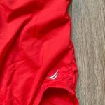 Nautica  D-Ring Strap One Piece Swimsuit Size S NWT Photo 3