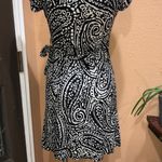 Emma & Michele  wrap around dress Photo 4