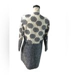 save the Queen made in Italy mother of the bride jacket Blue Size L Photo 3