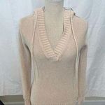 Vineyard Vines π³ NWT Out Island Hooded Sweater oatmeal Heather Size XS π³ Photo 0