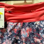 Nike  Women's‎ Solid Element Swim Board Shorts Pink/blue size S Photo 6