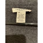 Vertigo Paris  wool vneck sweater size L Photo 2