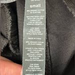 Vuori  ripstop pants dark grey small Photo 9