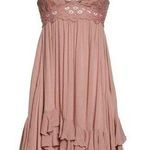 Free People 𝅺NWT  Adella Slip Photo 0