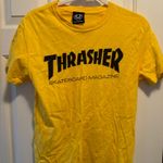 Thrasher  T-Shirt Photo 0