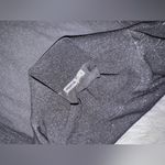 House Of CB NWOT  Sancha Open Back Long Sleeve Semisheer BodyCon Maxi Dress sz L Photo 4