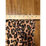 Simply Southern  Leopard Print Shorts with Tie size L-XL Photo 4