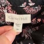 Garnet Hill  Essential‎ Organic Cotton Button Down Shirt Photo 5