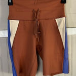 Aerie Offline By Biker Shorts size M Photo 0