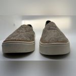 Toms Earthwise Slip On Shoes Snake Print Casual Comfort Women's Size 8 Photo 3